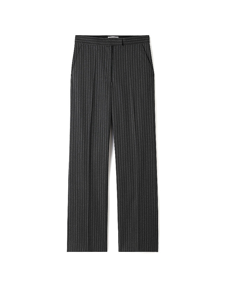 TIGER OF SWEDEN Hose FRAGRIA grau | 42 TIGER OF SWEDEN Hose FRAGRIA grau | 42 von Tiger Of Sweden