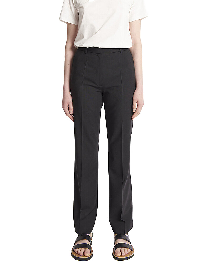 TIGER OF SWEDEN Hose MARFA schwarz | 36 TIGER OF SWEDEN Hose MARFA schwarz | 36 von Tiger Of Sweden