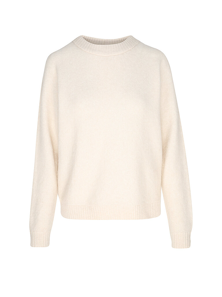 TIGER OF SWEDEN Pullover GWYNN A creme | L von Tiger Of Sweden