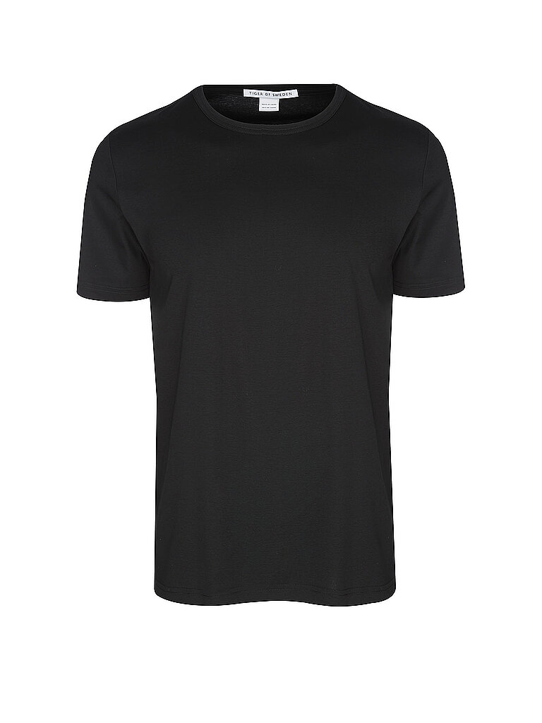 TIGER OF SWEDEN T-Shirt OLAF schwarz | M TIGER OF SWEDEN T-Shirt OLAF schwarz | M von Tiger Of Sweden