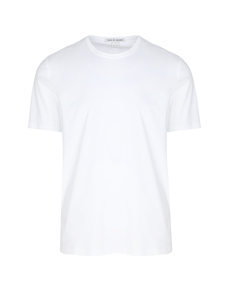 TIGER OF SWEDEN T-Shirt OLAF weiss | M TIGER OF SWEDEN T-Shirt OLAF weiss | M von Tiger Of Sweden