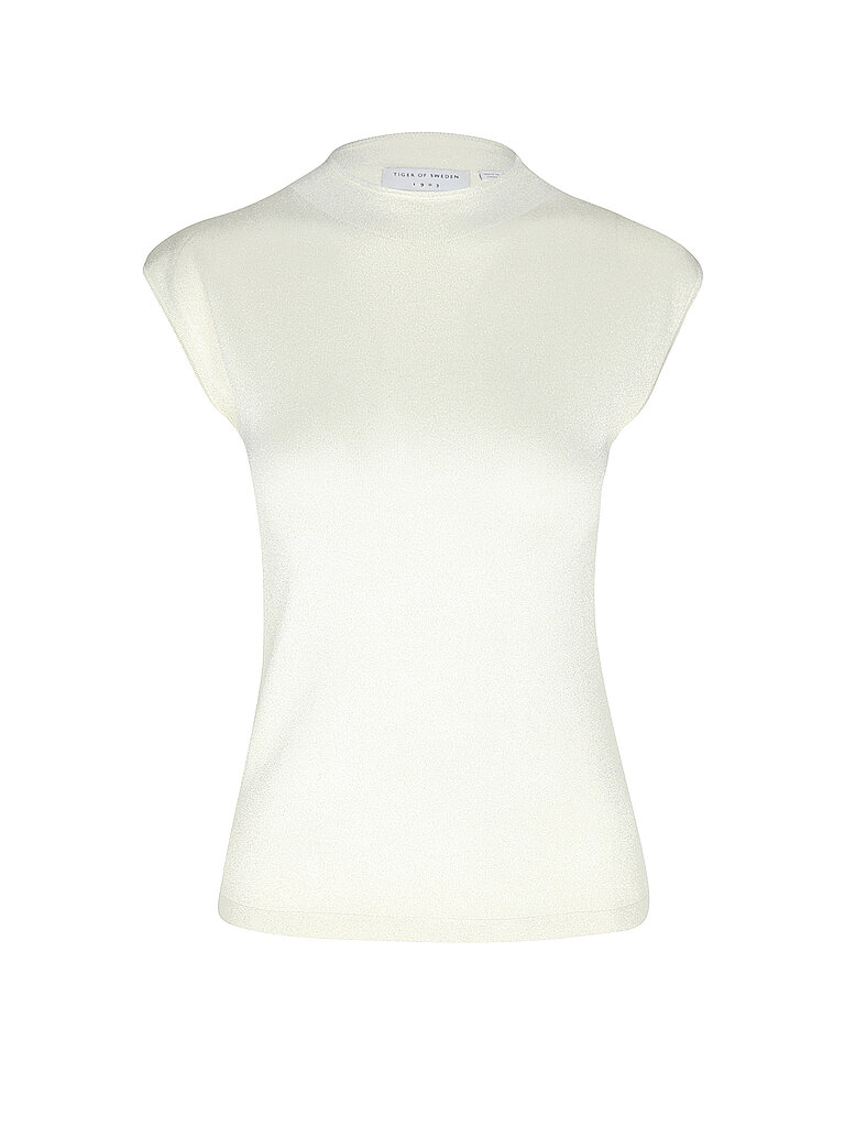 TIGER OF SWEDEN Top CELA gold | XS TIGER OF SWEDEN Top CELA gold | XS von Tiger Of Sweden