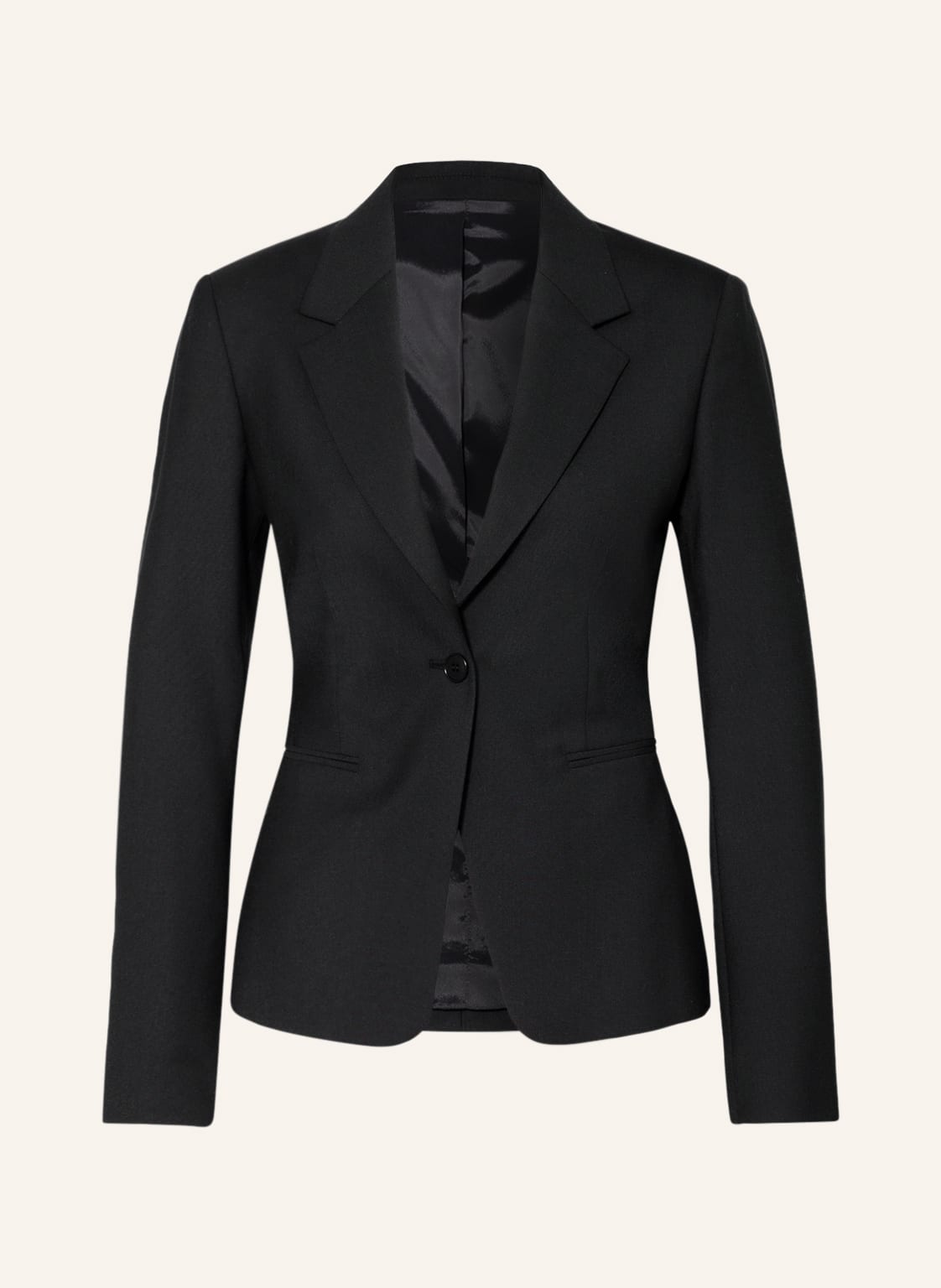 Tiger Of Sweden Blazer Mirja schwarz Tiger Of Sweden Blazer Mirja schwarz von Tiger Of Sweden