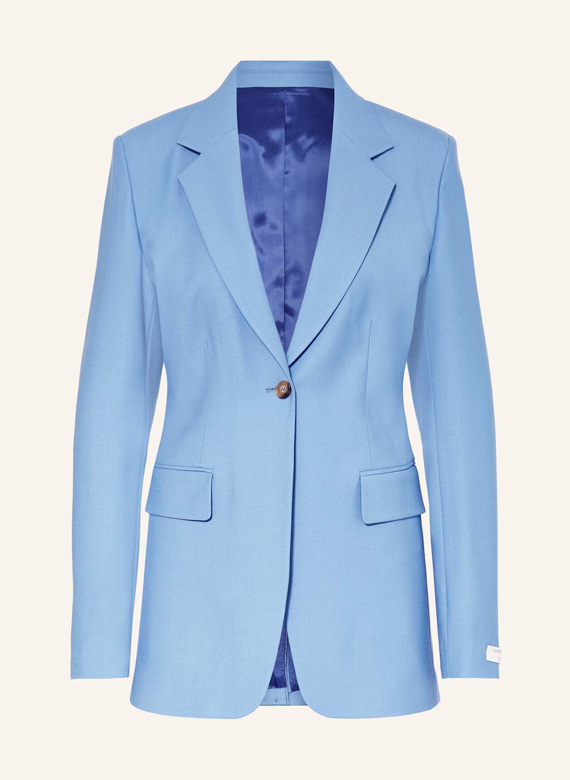 Tiger Of Sweden Blazer Narina blau Tiger Of Sweden Blazer Narina blau von Tiger Of Sweden