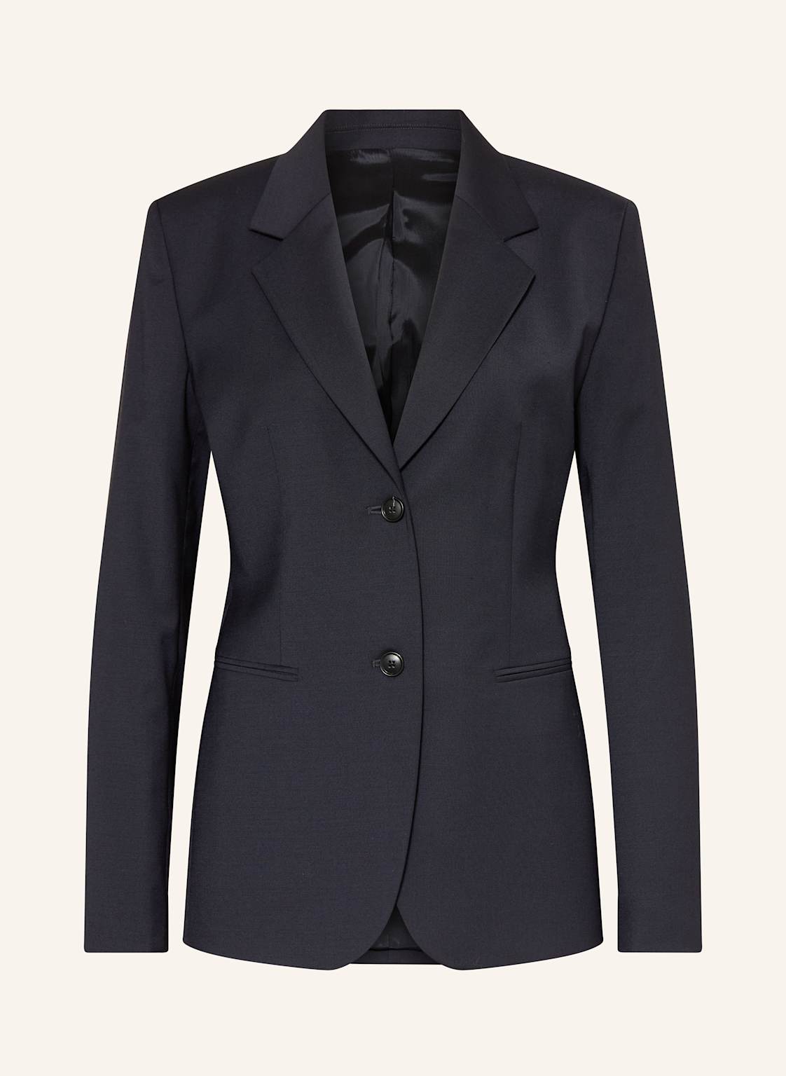 Tiger Of Sweden Blazer Ylja schwarz Tiger Of Sweden Blazer Ylja schwarz von Tiger Of Sweden