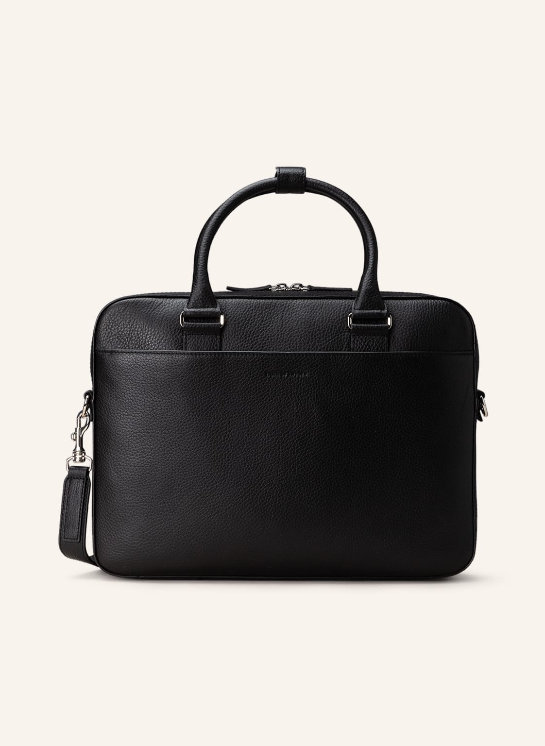 Tiger Of Sweden Business-Tasche Bosun schwarz Tiger Of Sweden Business-Tasche Bosun schwarz von Tiger Of Sweden
