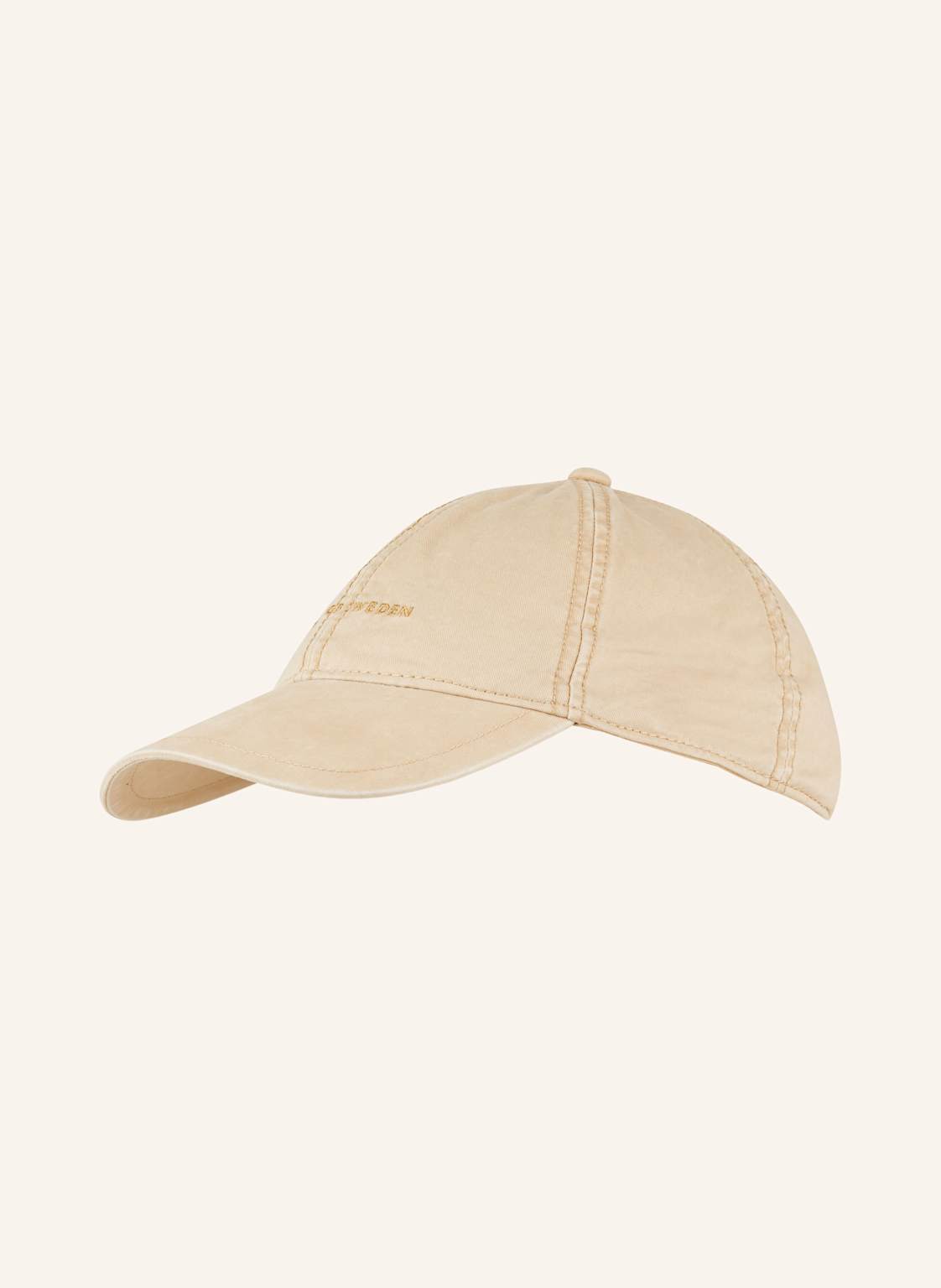 Tiger Of Sweden Cap Hent beige Tiger Of Sweden Cap Hent beige von Tiger Of Sweden
