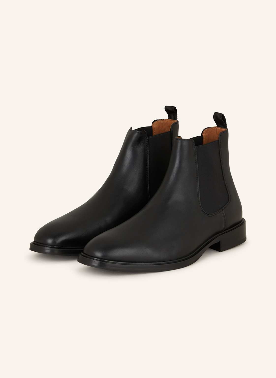 Tiger Of Sweden Chelsea-Boots Operan schwarz von Tiger Of Sweden