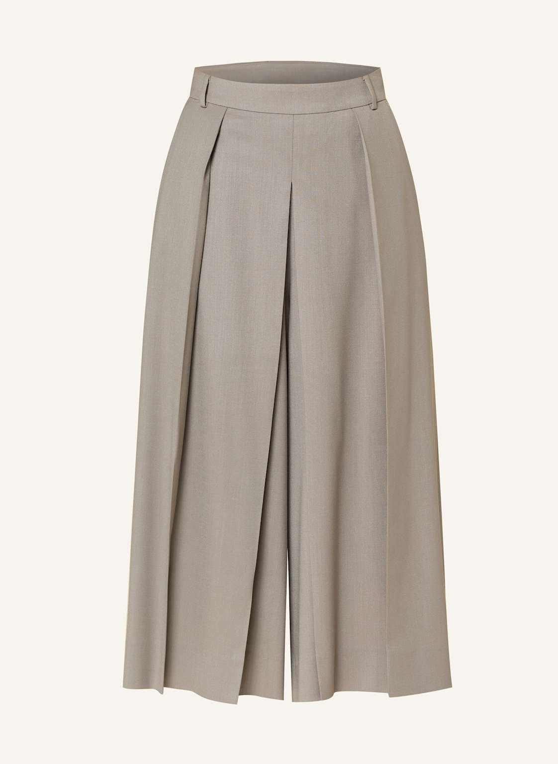 Tiger Of Sweden Culotte Malias grau Tiger Of Sweden Culotte Malias grau von Tiger Of Sweden