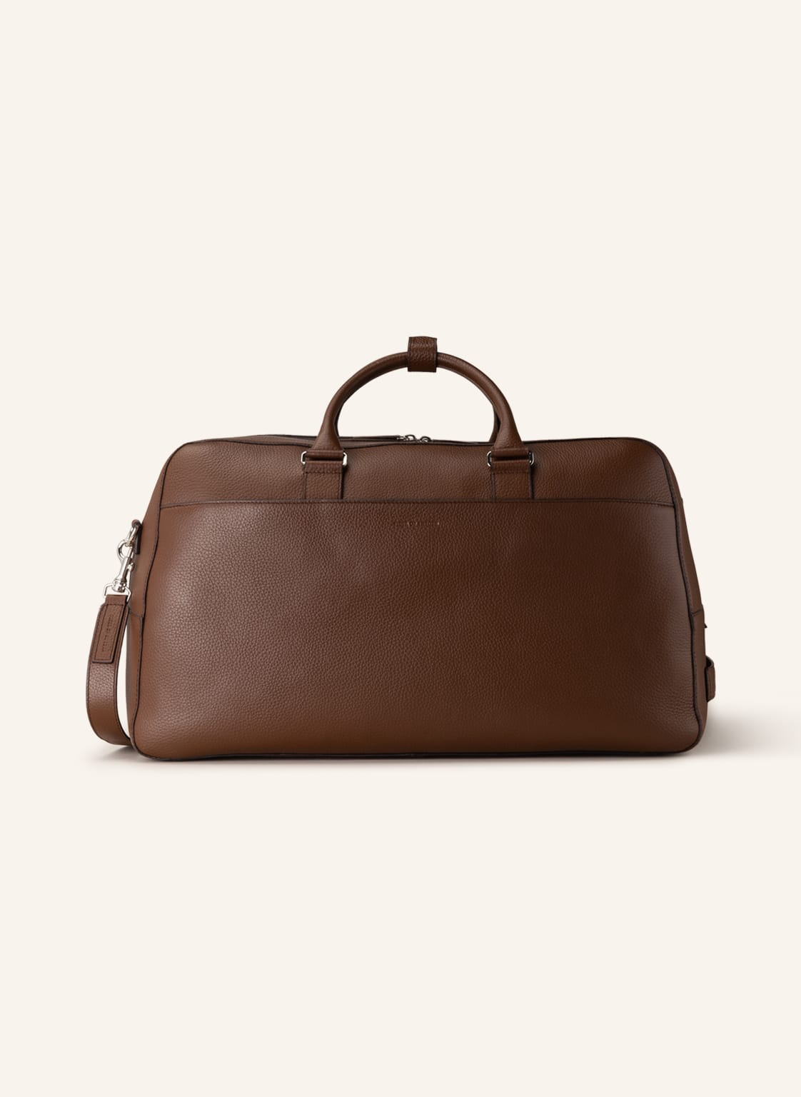 Tiger Of Sweden Reisetasche Brome braun Tiger Of Sweden Reisetasche Brome braun von Tiger Of Sweden
