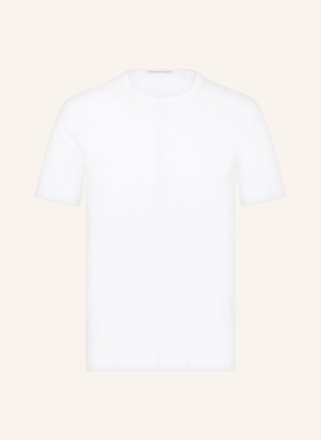 Tiger Of Sweden T-Shirt Olaf weiss Tiger Of Sweden T-Shirt Olaf weiss von Tiger Of Sweden
