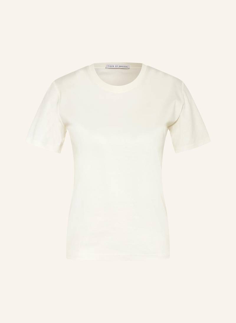 Tiger Of Sweden T-Shirt Siru weiss von Tiger Of Sweden