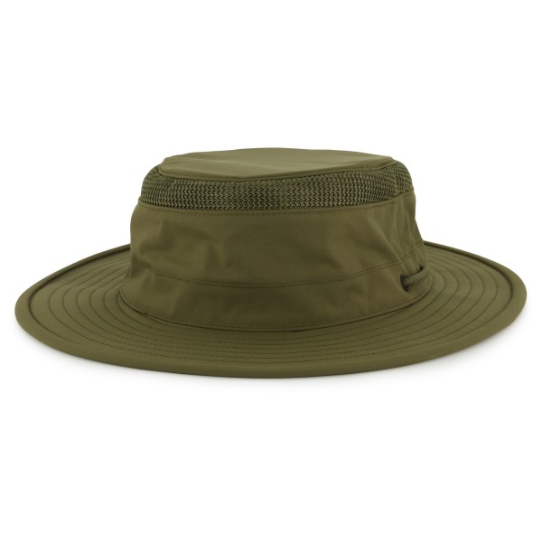 Tilley - Airflo Boonie - Hut Gr 61-61,5 cm - XL oliv von Tilley