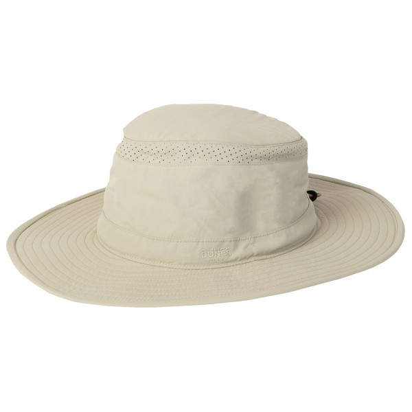 Tilley - Dunes Drifter Hat - Hut Gr 59-61,5 cm beige;oliv von Tilley