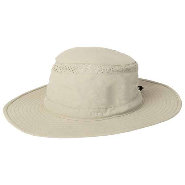 Tilley - Dunes Drifter Hat - Hut Gr 59-61,5 cm beige von Tilley