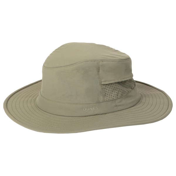 Tilley - Dunes Explorer Hat - Hut Gr 59-61,5 cm beige von Tilley