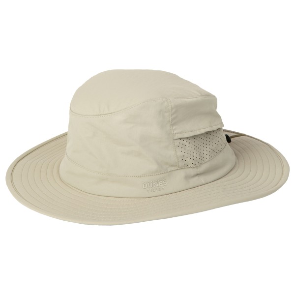 Tilley - Dunes Explorer Hat - Hut Gr 56-58 cm beige von Tilley