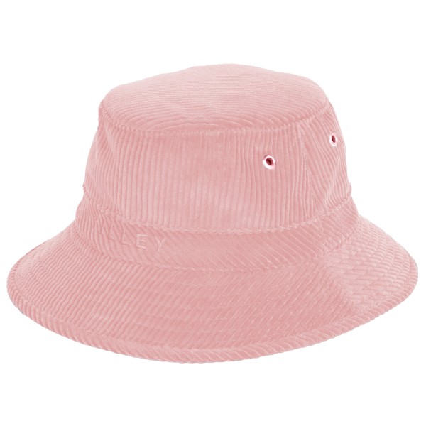 Tilley - Iconic T1 Cord Bucket - Hut Gr 56 cm;57-58 cm;59-60 cm;61-61,5 cm blau;rosa von Tilley