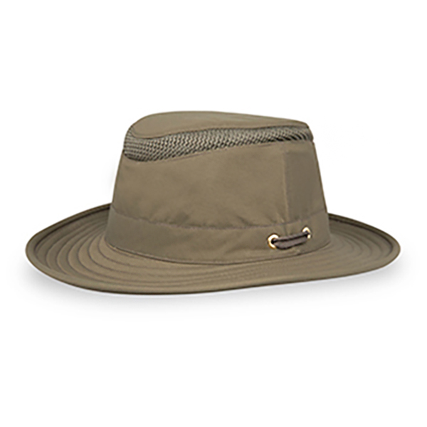 Tilley - LTM5 Airflow Hat - Hut Gr 56 cm beige