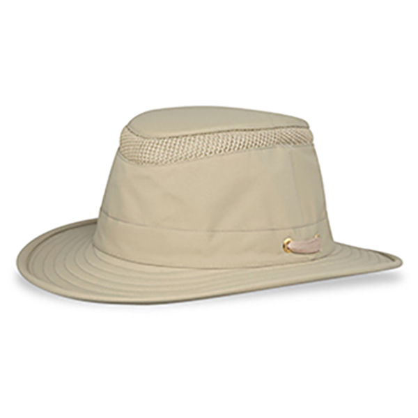 Tilley - LTM5 Airflow Hat - Hut Gr 56 cm beige von Tilley