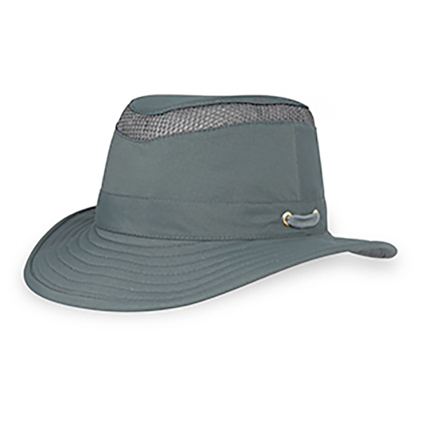 Tilley - LTM5 Airflow Hat - Hut Gr 56 cm;57 cm;58 cm;59 cm;60 cm;61 cm;61,5 cm beige;blau;grau;weiß von Tilley