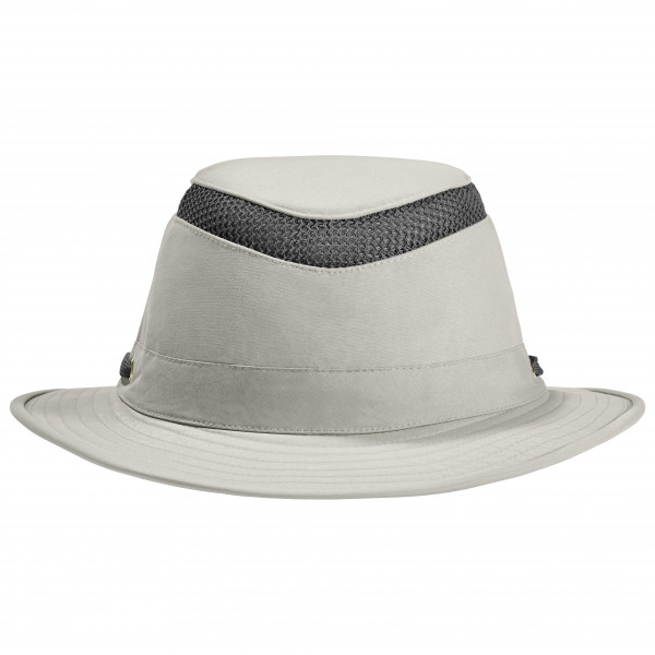 Tilley - LTM5 Airflow Hat - Hut Gr 60 cm grau von Tilley