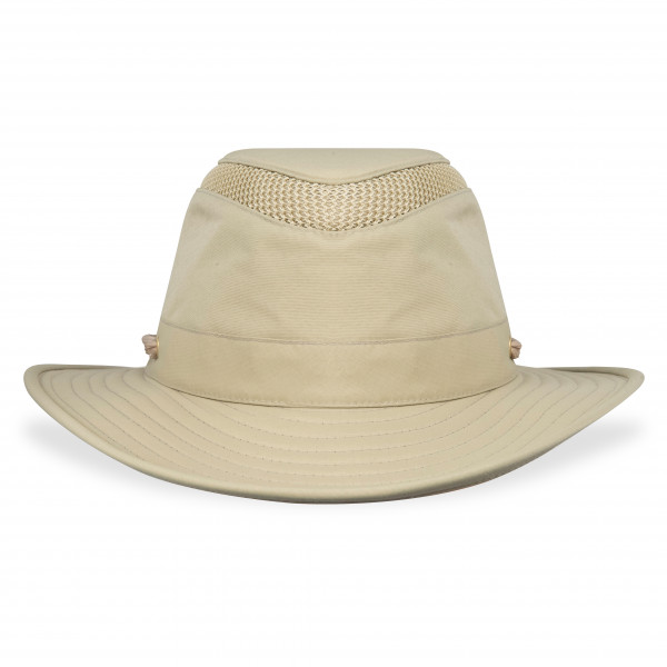 Tilley - LTM6 Airflow Hat - Hut Gr 56 cm beige von Tilley