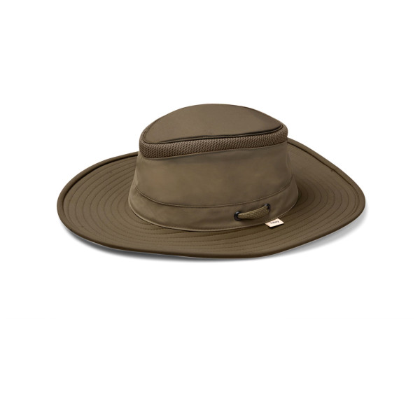 Tilley - LTM6 Airflow Hat - Hut Gr 56 cm braun von Tilley