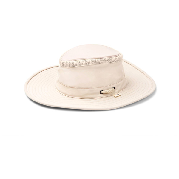 Tilley - LTM6 Airflow Hat - Hut Gr 56 cm weiß/beige von Tilley