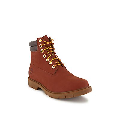 6 inch Basic Herren Winterschuh von Timberland