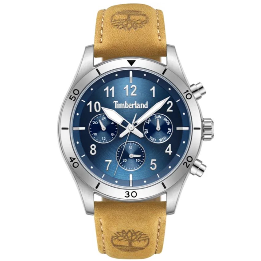 Timberland TDWGF0054701 Ashmont Chrono Herrenuhr von Timberland