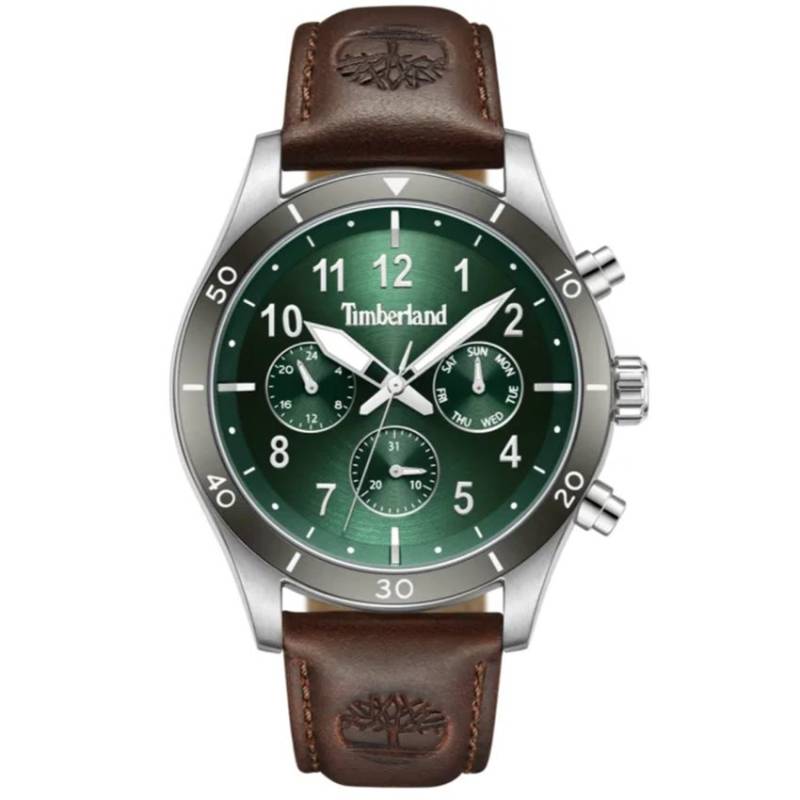 Timberland TDWGF0054702 Ashmont Chrono Herrenuhr von Timberland