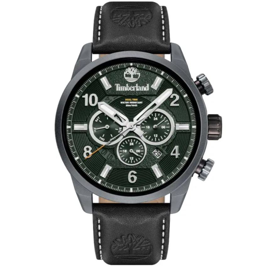 Timberland TDWGH2100605 Henniker III Chrono Herrenuhr von Timberland