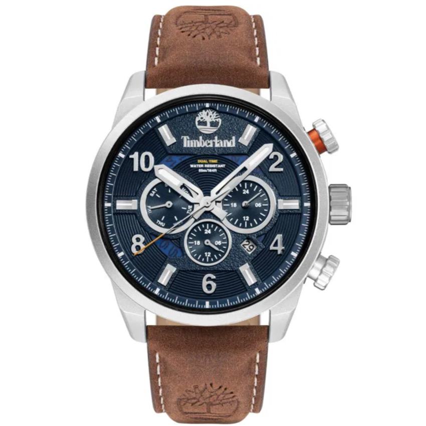 Timberland TDWGH2100606 Henniker III Chrono Herrenuhr von Timberland