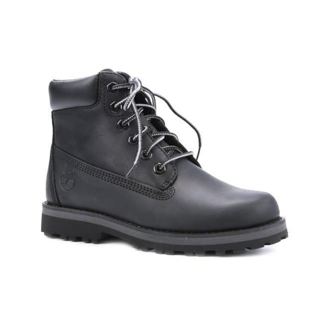 Courma Kids Tradirional 6 In-40 Unisex Schwarz 40 von Timberland