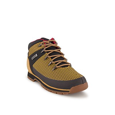 Euro Sprint Mid Herren Winterschuh von Timberland