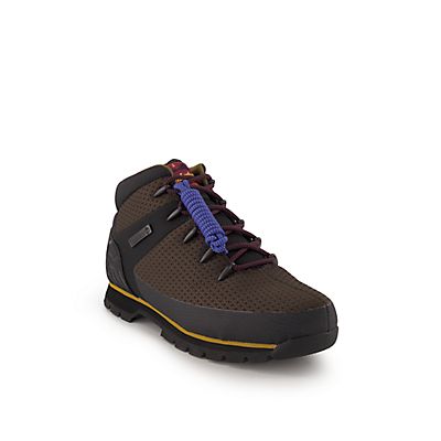 Euro Sprint Mid Herren Winterschuh von Timberland