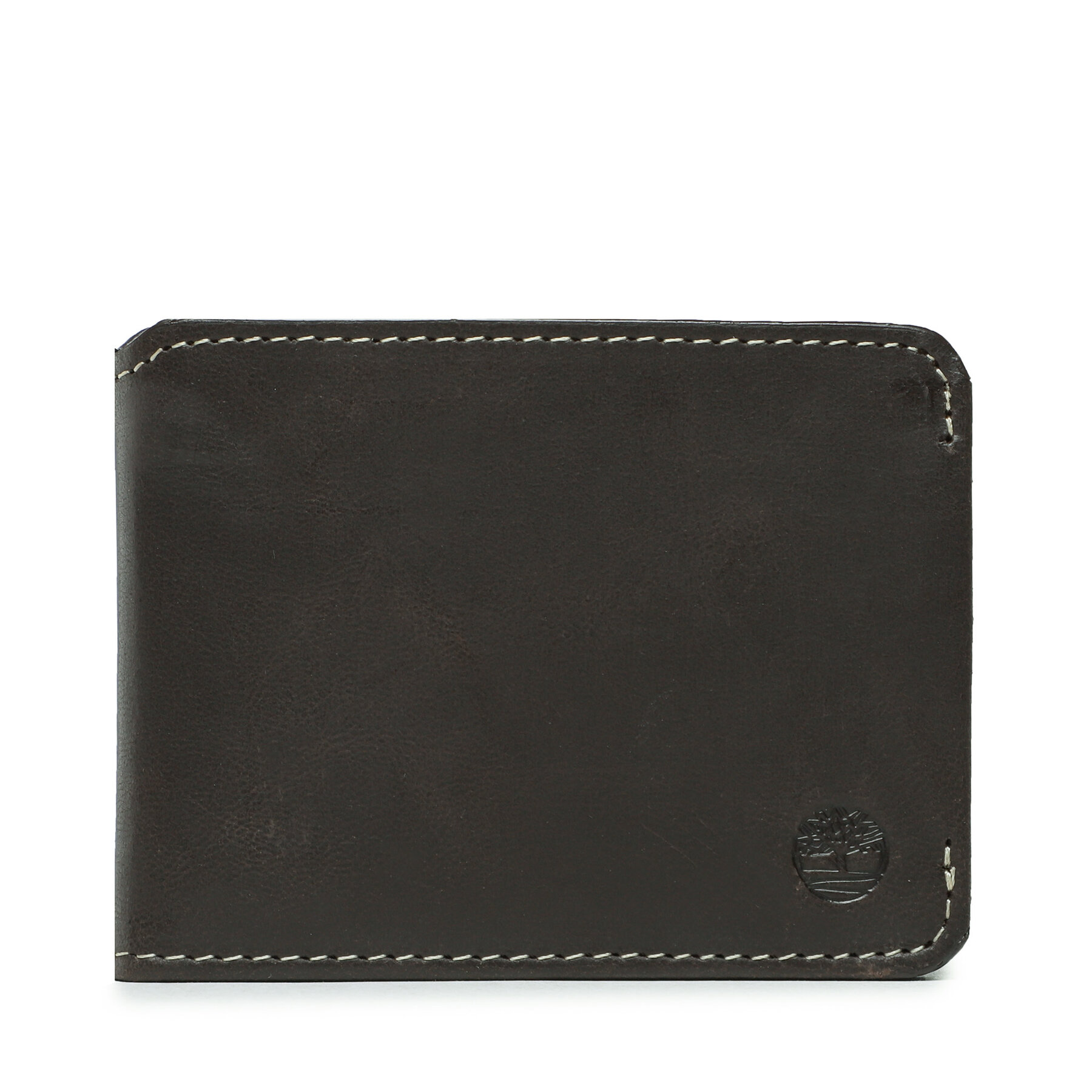 Große Herren Geldbörse Timberland Bifold TB0A298N2141 Braun von Timberland