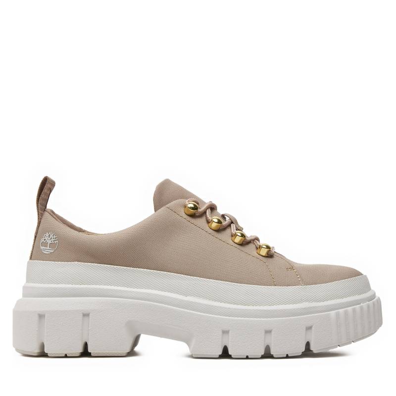 Sneakers Timberland TB0A5P6S2691 Beige von Timberland