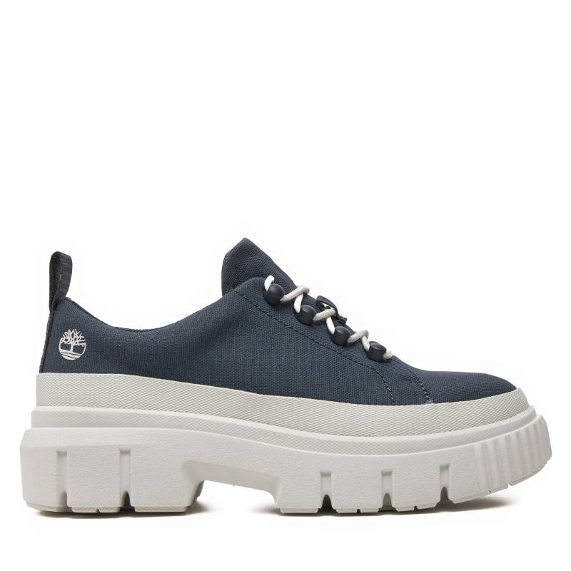 Sneakers Timberland TB0A62FCEP41 Dunkelblau von Timberland