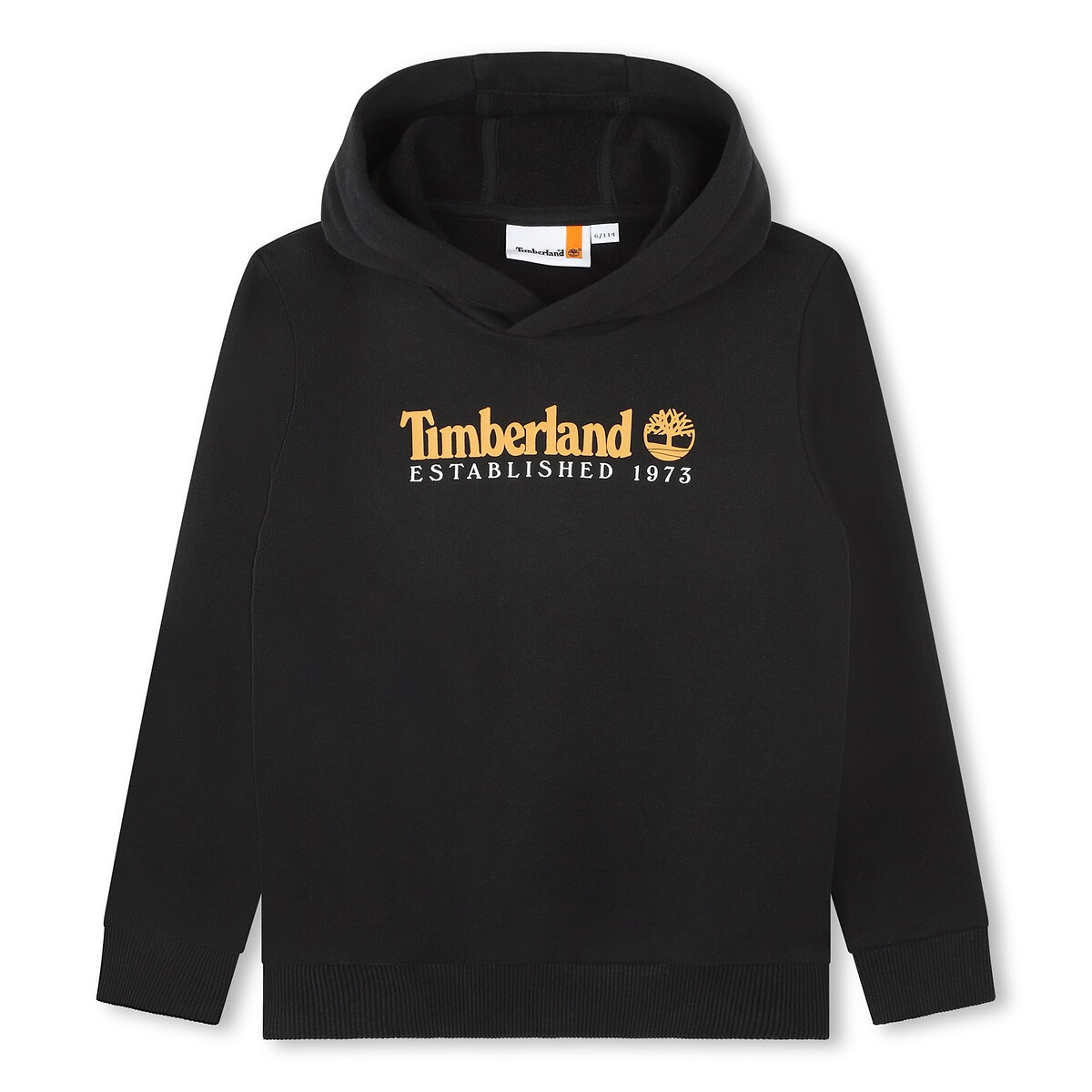 Kapuzensweatshirt von Timberland