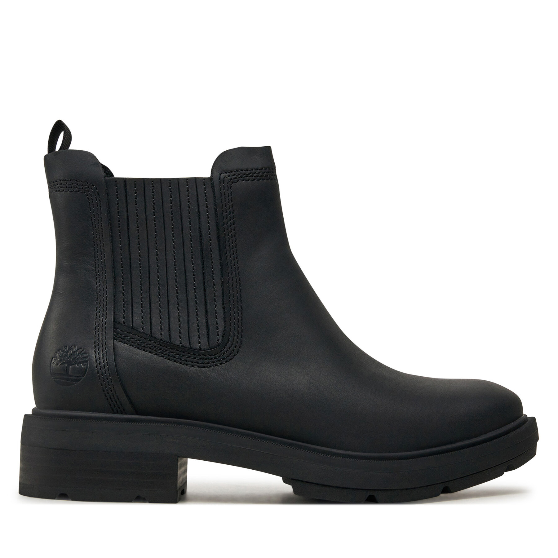 Klassische Stiefeletten Timberland TB0A2PBBW021 Schwarz Klassische Stiefeletten Timberland TB0A2PBBW021 Schwarz von Timberland