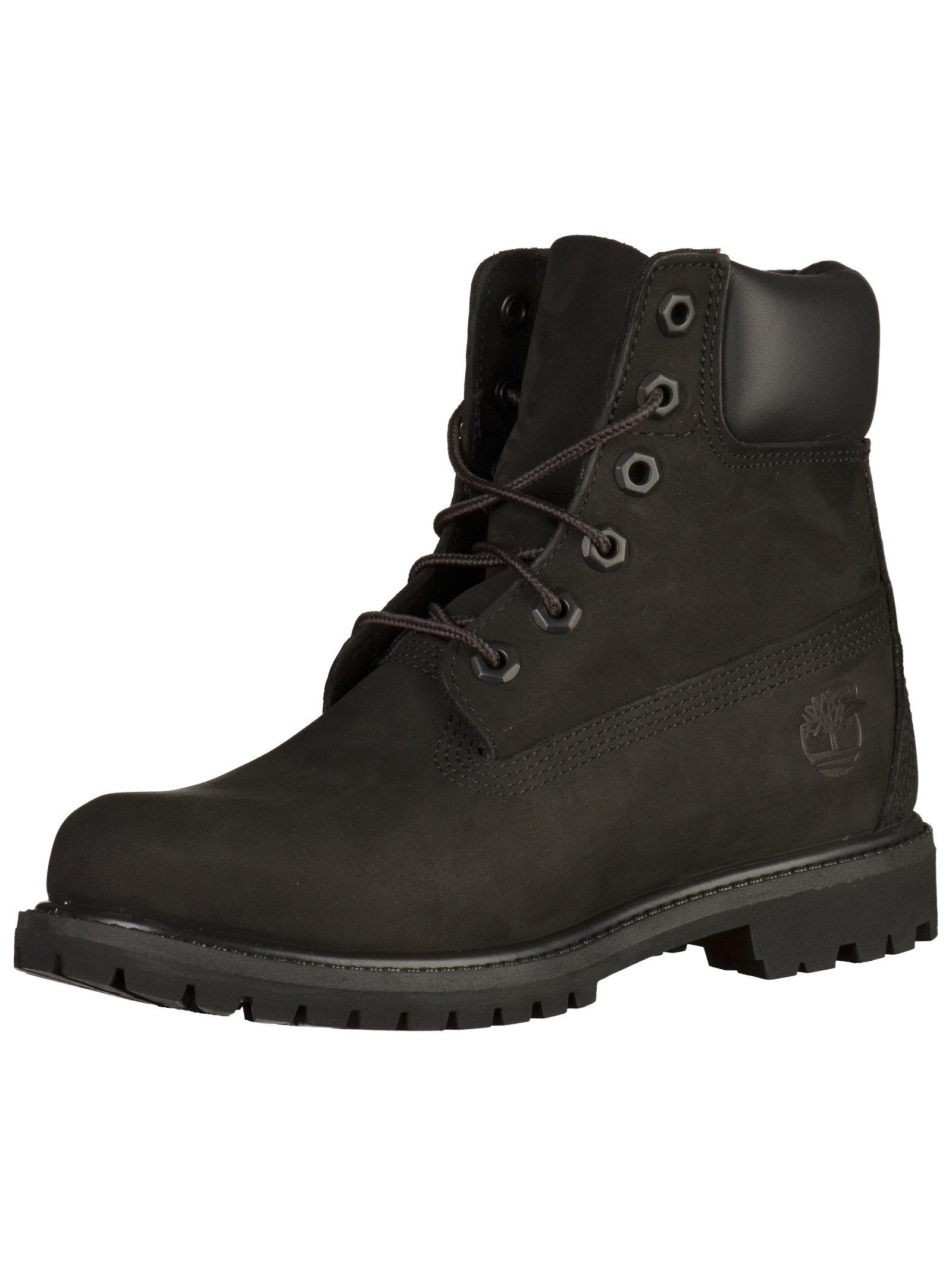 Stiefelette C8658a Damen Schwarz 36 von Timberland