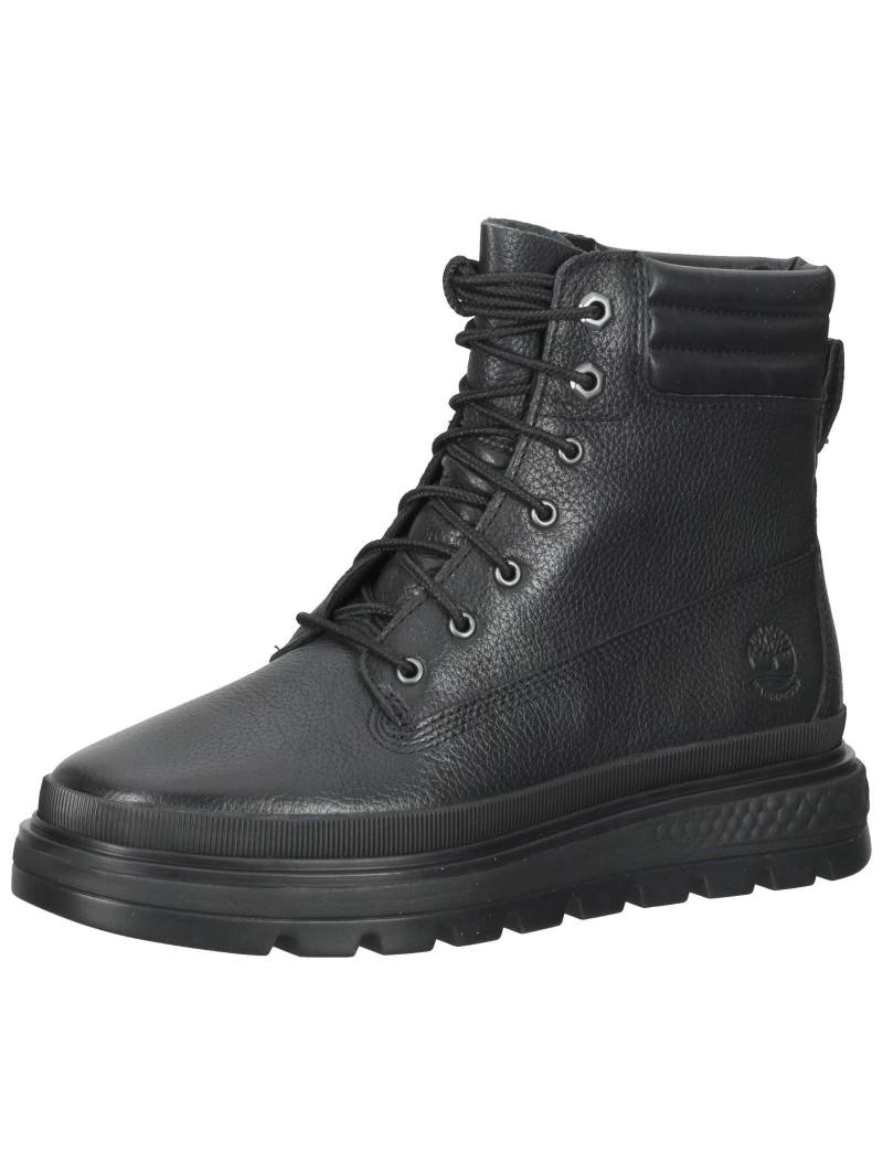 Stiefelette Tb0a2jny Damen Schwarz 37 von Timberland