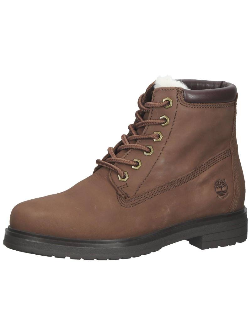 Stiefelette Tb0a2k6v Damen Braun 37 von Timberland