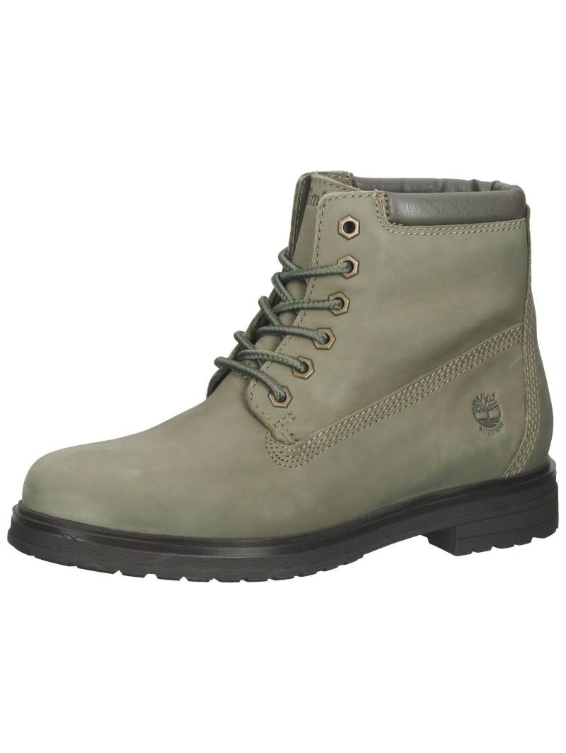 Stiefelette Tb0a2kjg Damen Grün 37.5 von Timberland