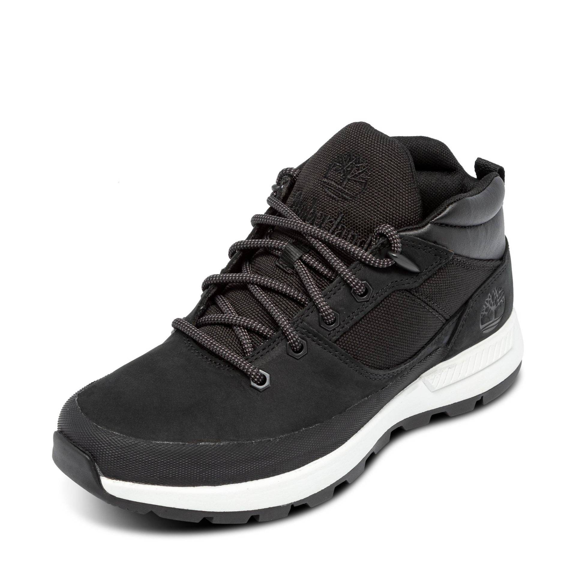 Sneakers, High Top Herren Black 40 von Timberland