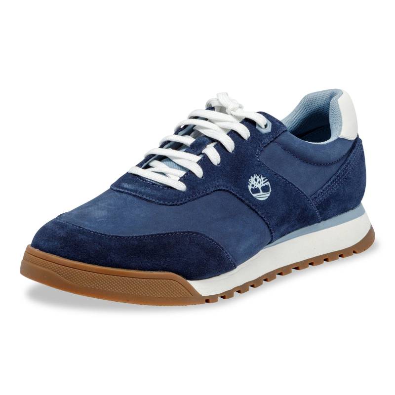 Sneakers, Low Top Herren Dunkelblau 40 von Timberland