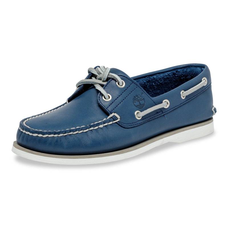 Mokassins Herren Blau 40 von Timberland