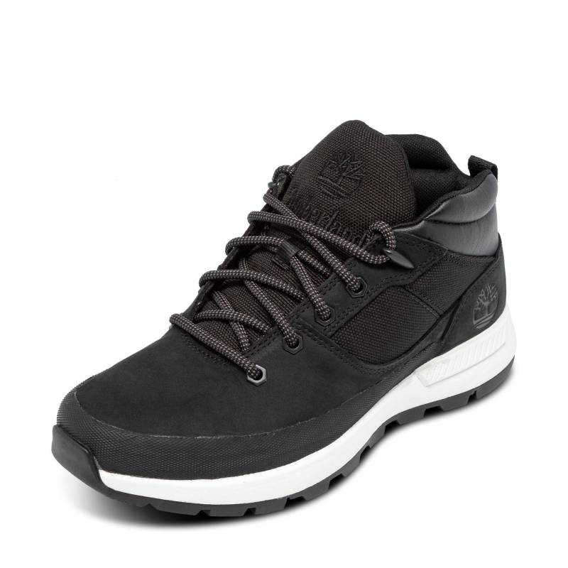 Timberland - Sneakers, High Top, für Herren, Black, Größe 43 von Timberland